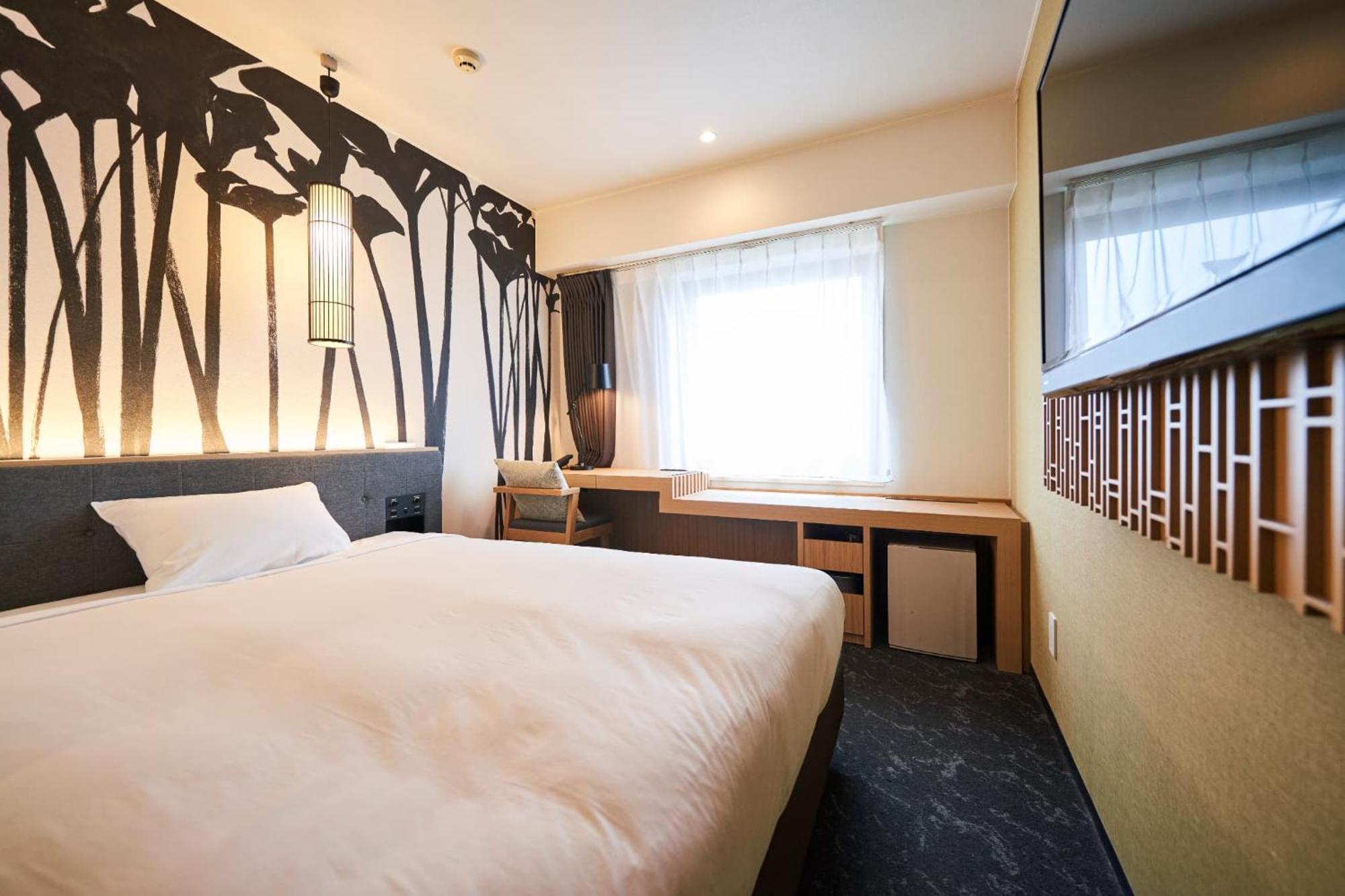Hotel Global View Kushiro Exterior foto